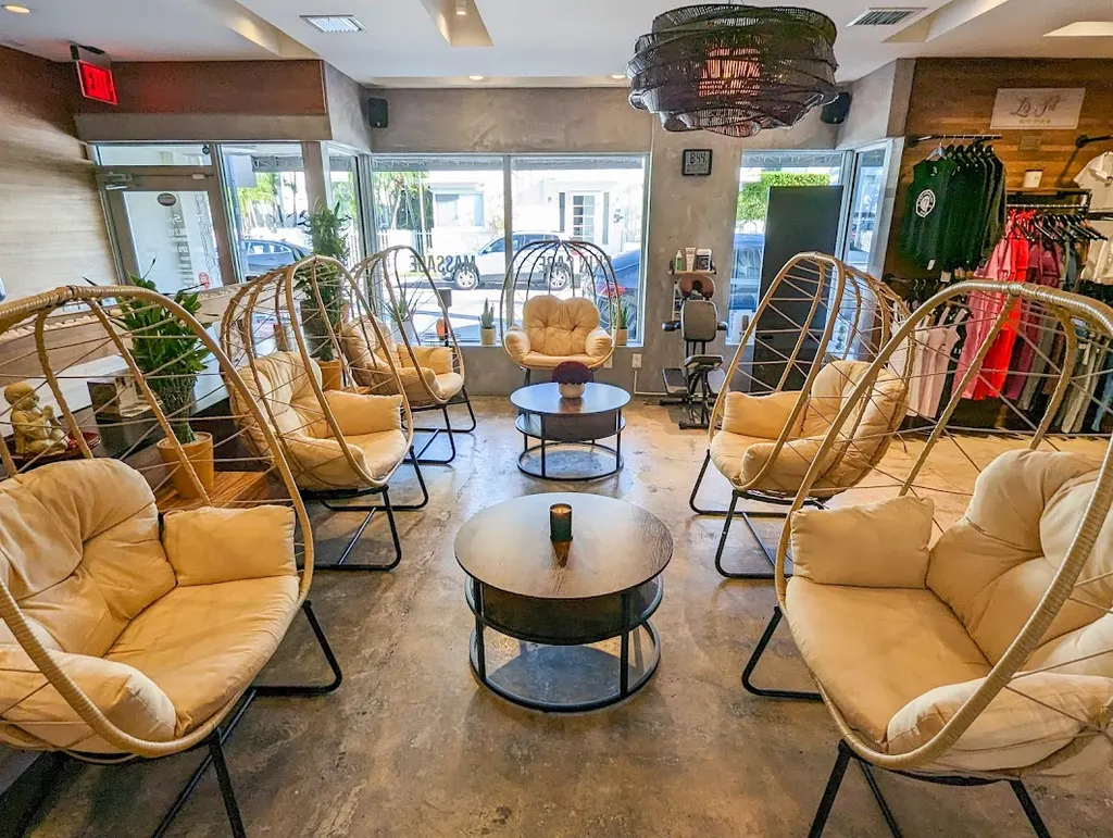 Tao Spa Miami — Massage spa in Miami Beach